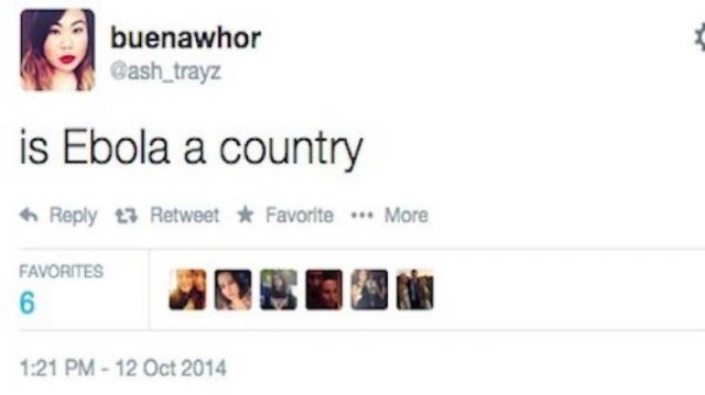Where Is Logic? (25 pics)