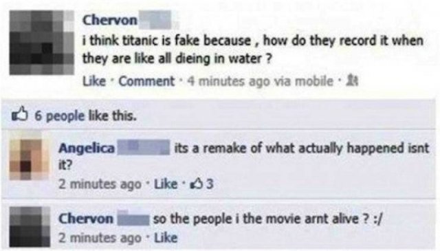 Where Is Logic? (25 pics)