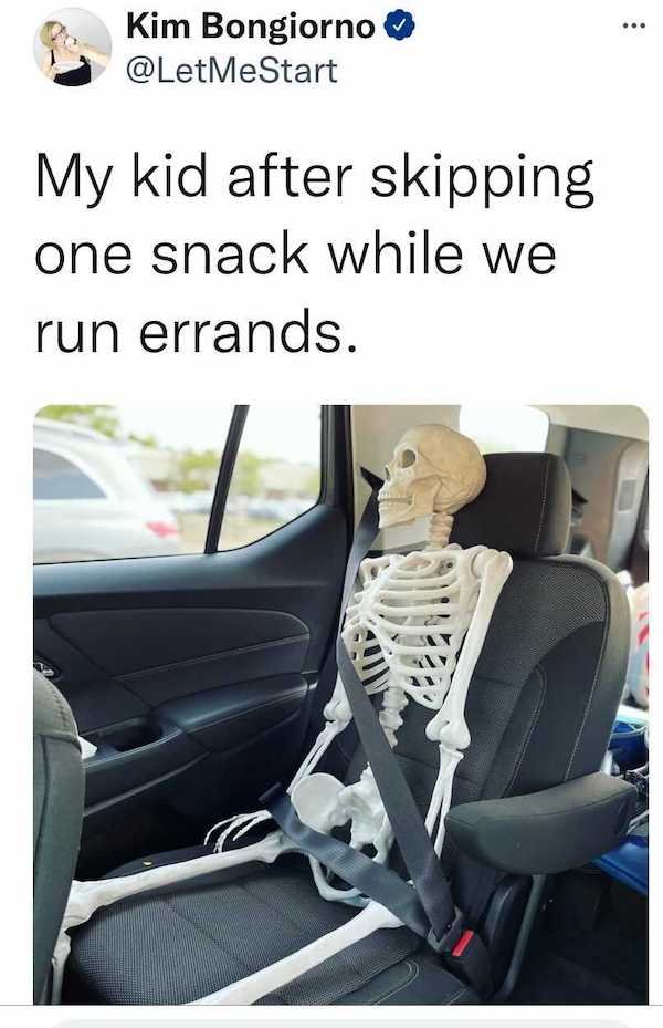 Parenting Tweets (29 pics)