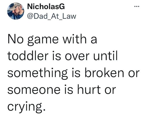 Parenting Tweets (29 pics)