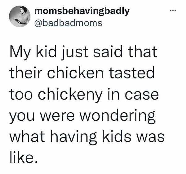 Parenting Tweets (29 pics)
