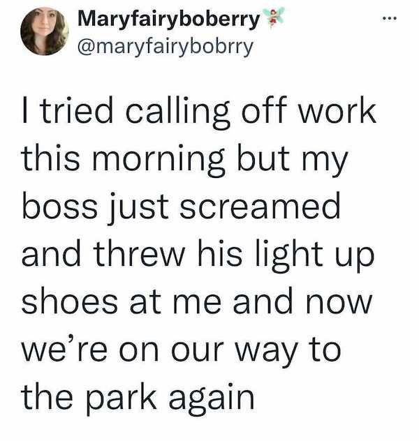 Parenting Tweets (29 pics)