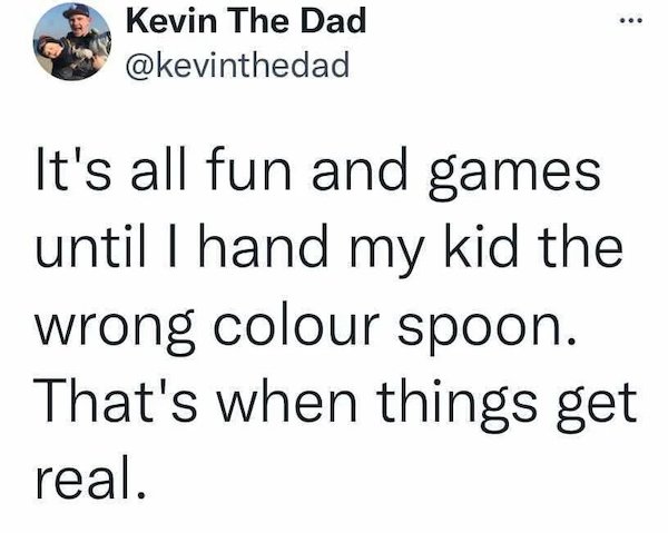 Parenting Tweets (29 pics)
