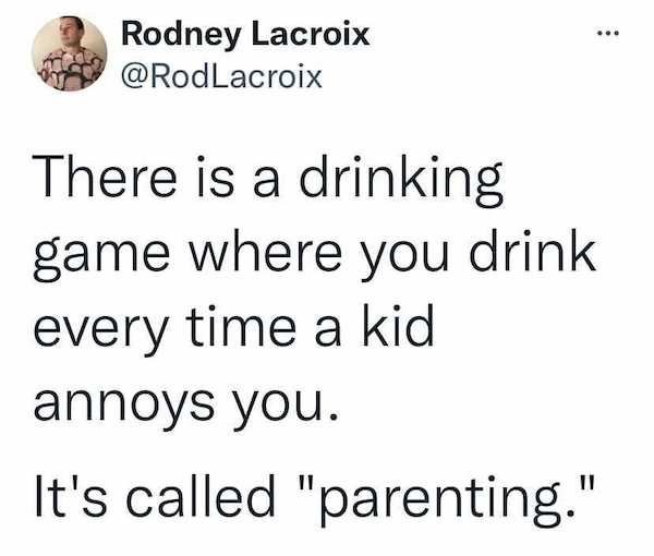 Parenting Tweets (29 pics)