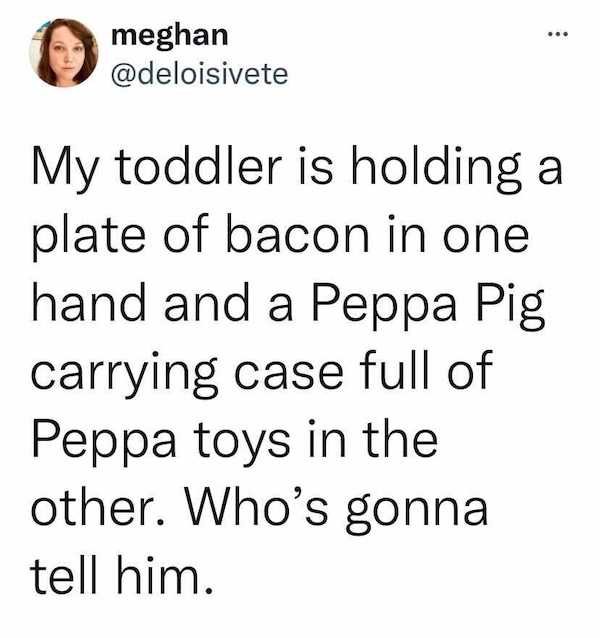 Parenting Tweets (29 pics)