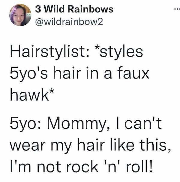 Parenting Tweets (29 pics)