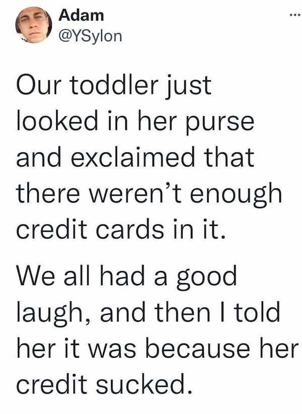 Parenting Tweets (29 pics)