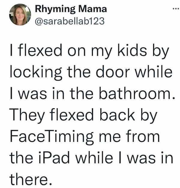 Parenting Tweets (29 pics)
