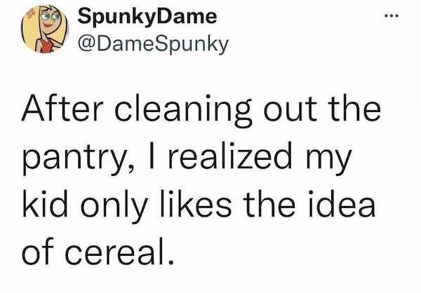 Parenting Tweets (29 pics)