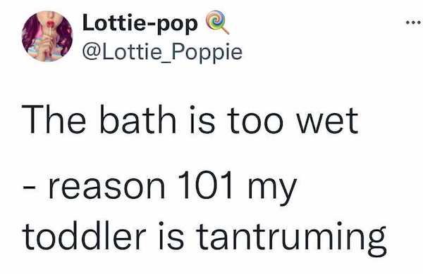 Parenting Tweets (29 pics)
