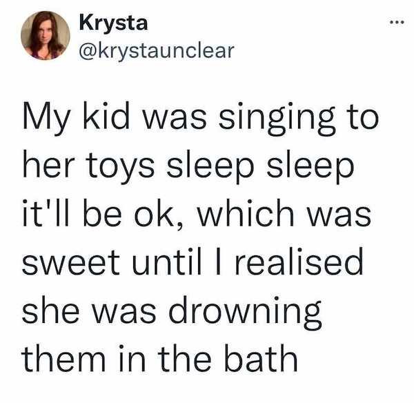Parenting Tweets (29 pics)
