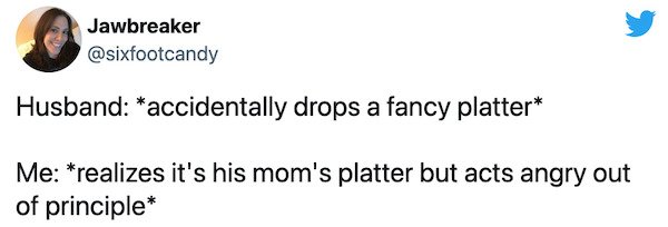 Married Life Tweets (29 pics)