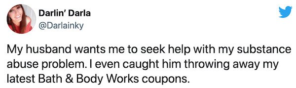 Married Life Tweets (29 pics)