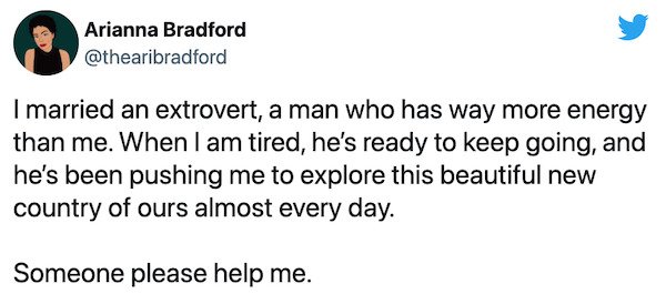 Married Life Tweets (29 pics)