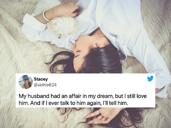 Married Life Tweets (29 pics)
