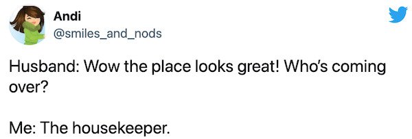 Married Life Tweets (29 pics)