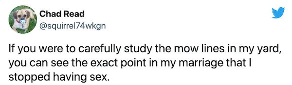 Married Life Tweets (29 pics)
