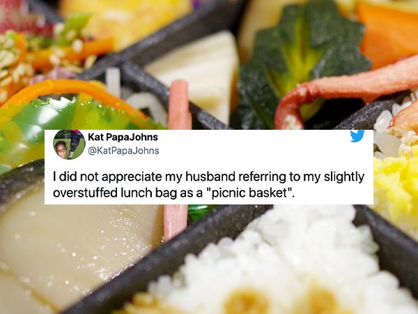 Married Life Tweets (29 pics)