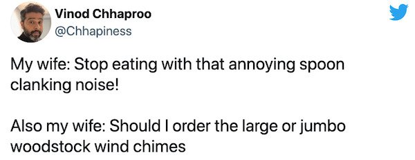 Married Life Tweets (29 pics)