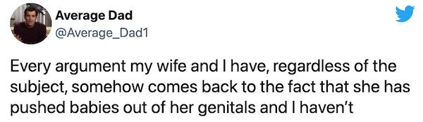 Married Life Tweets (29 pics)