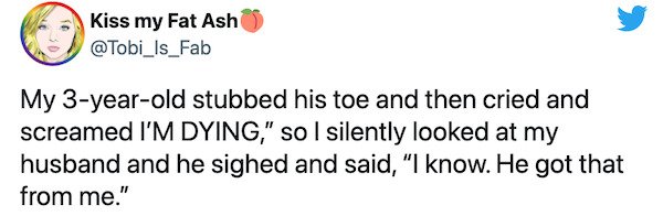 Married Life Tweets (29 pics)
