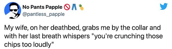 Married Life Tweets (29 pics)