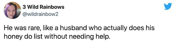 Married Life Tweets (29 pics)