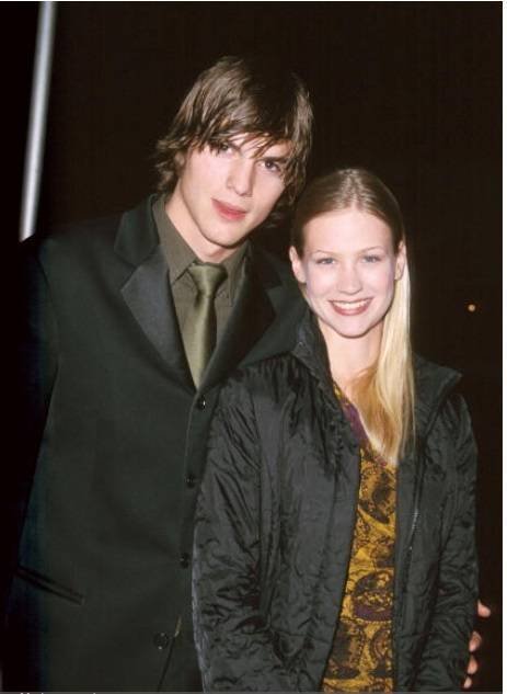 Do You Remember These Famous Couples? (16 pics)