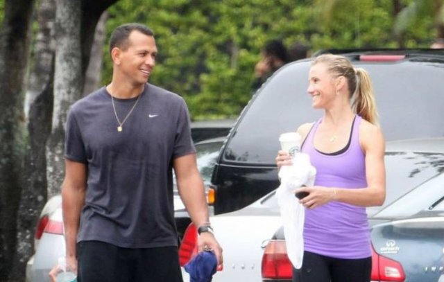 Do You Remember These Famous Couples? (16 pics)