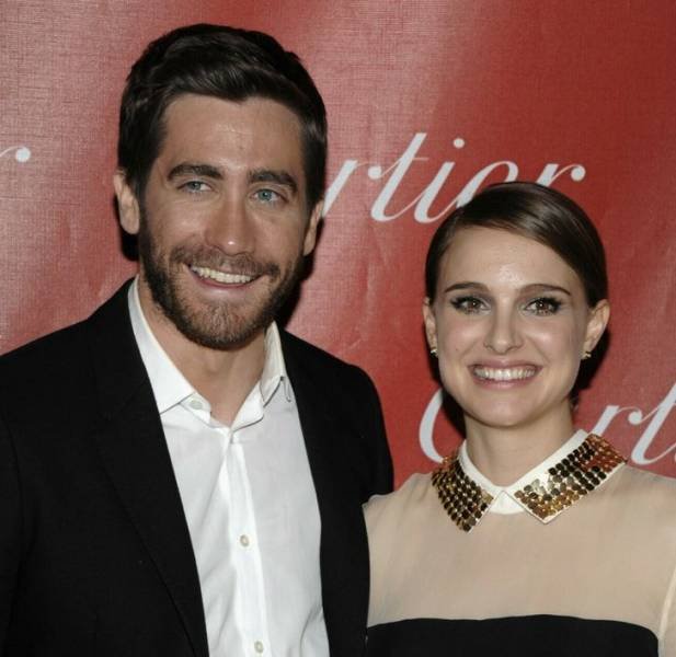 Do You Remember These Famous Couples? (16 pics)