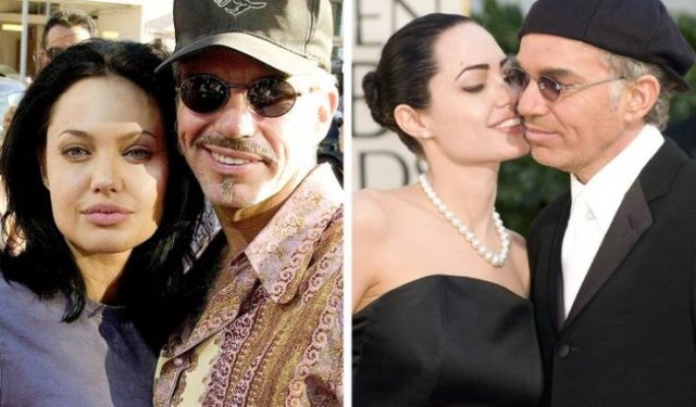 Do You Remember These Famous Couples? (16 pics)