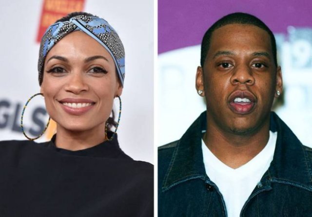 Do You Remember These Famous Couples? (16 pics)