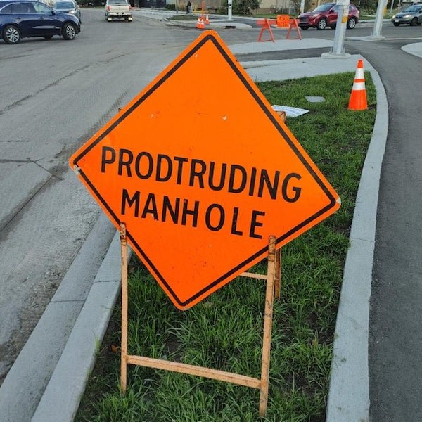 Almost Nailed It (27 pics)