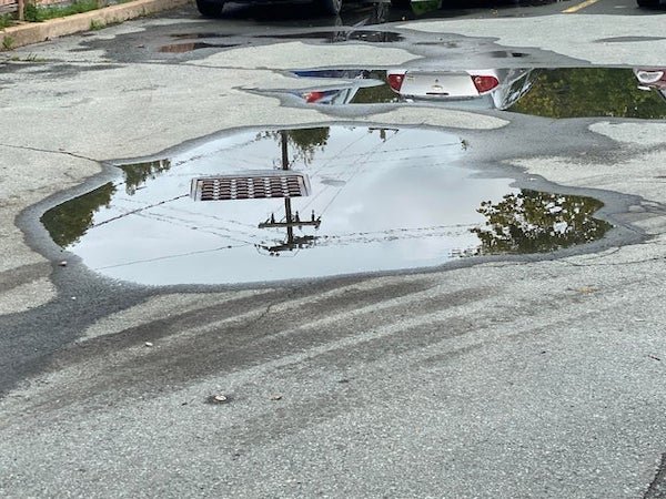 Almost Nailed It (27 pics)