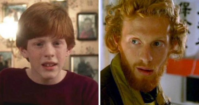 'Home Alone' Movie Cast: Then And Now (16 pics)