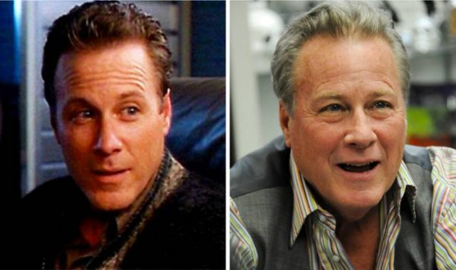 'Home Alone' Movie Cast: Then And Now (16 pics)