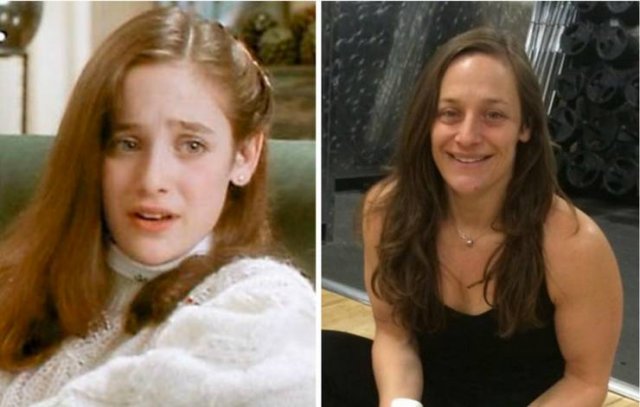 'Home Alone' Movie Cast: Then And Now (16 pics)