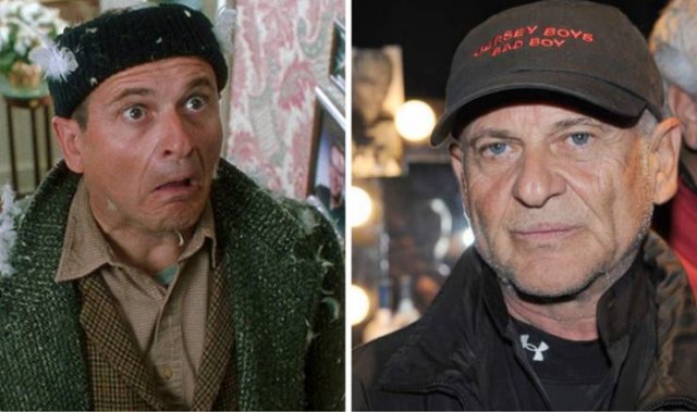 'Home Alone' Movie Cast: Then And Now (16 pics)