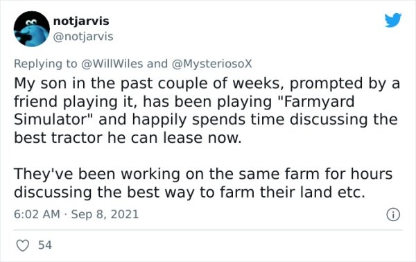 Parenting Tweets (29 pics)