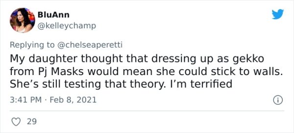 Parenting Tweets (29 pics)