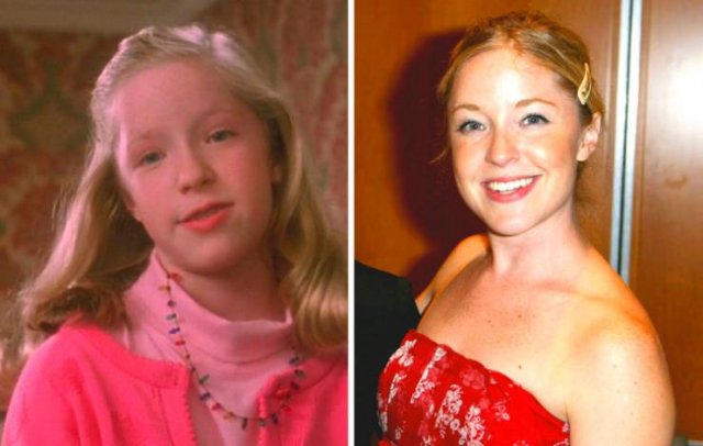 'Home Alone' Movie Cast: Then And Now (16 pics)