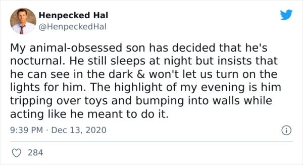 Parenting Tweets (29 pics)
