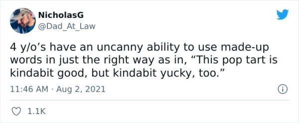 Parenting Tweets (29 pics)