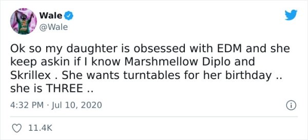 Parenting Tweets (29 pics)