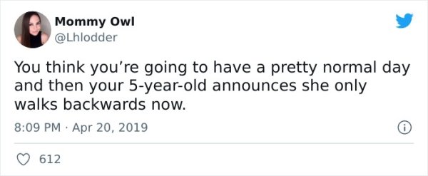 Parenting Tweets (29 pics)