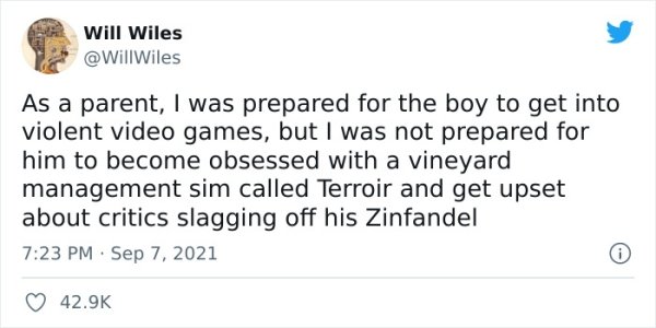 Parenting Tweets (29 pics)