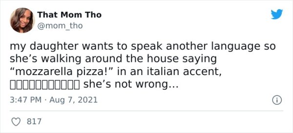 Parenting Tweets (29 pics)