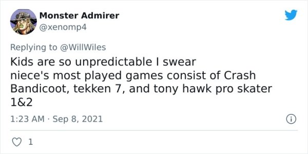 Parenting Tweets (29 pics)