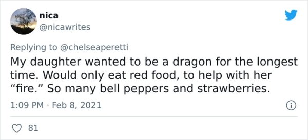 Parenting Tweets (29 pics)