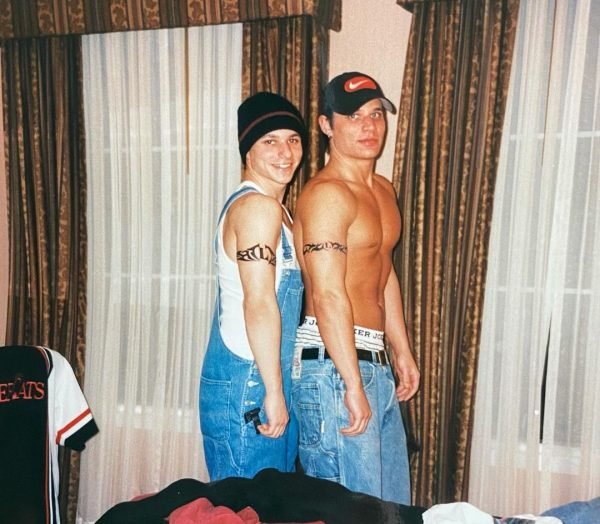 Young Celebrity Photos (20 pics)